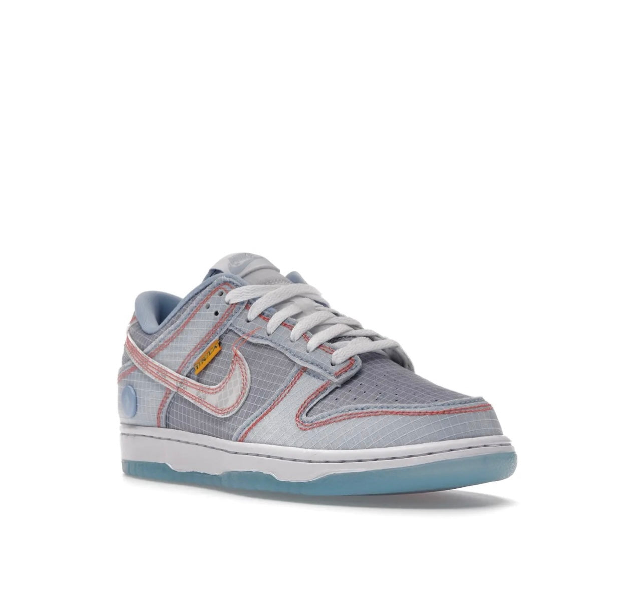 Nike Dunk Low Union Passport Pack Argon - תמונה 2