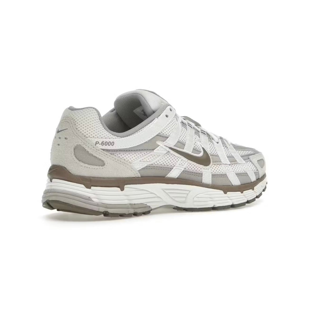 Nike P6000 Light Brown - תמונה 3