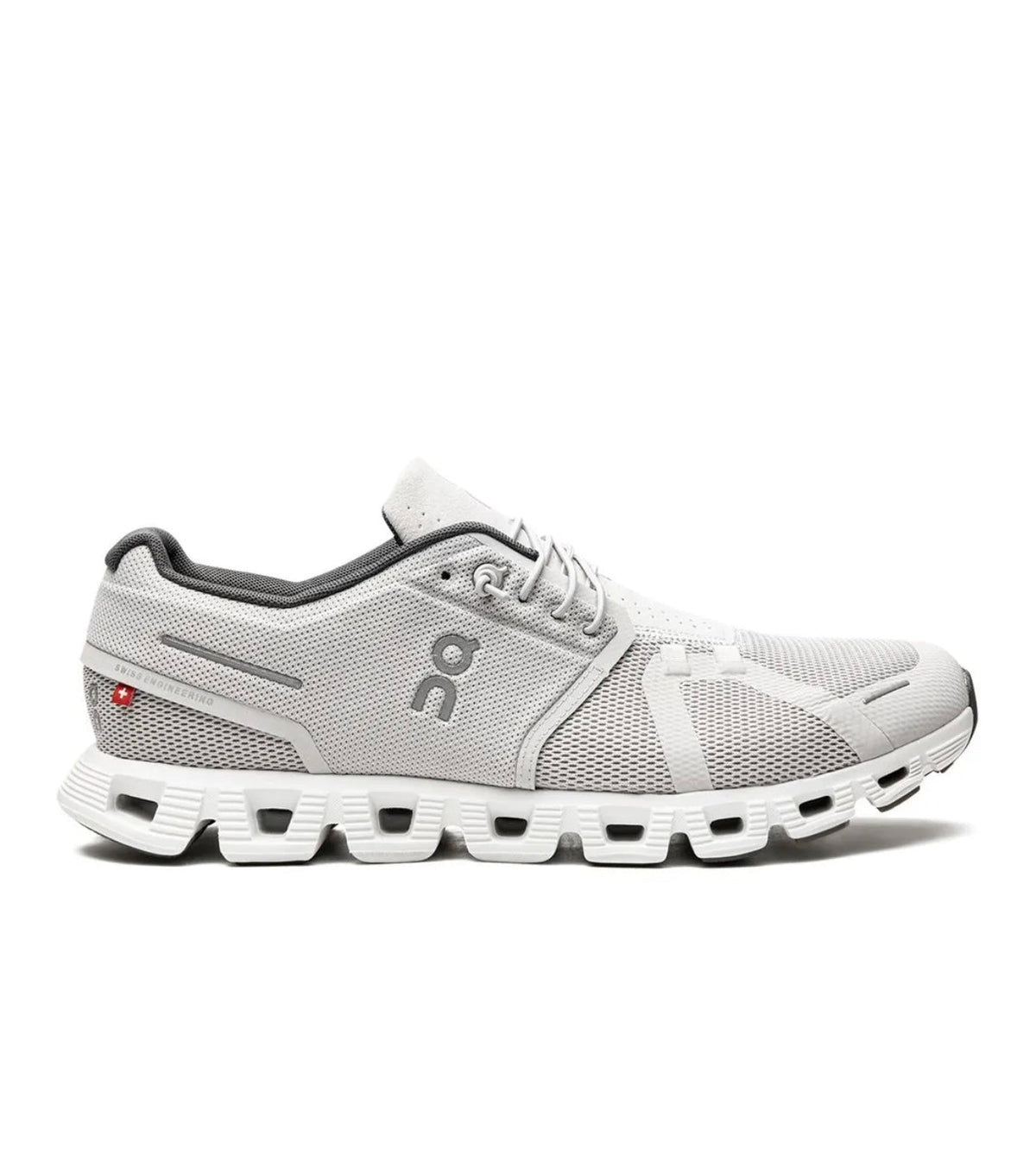 On Cloud Grey