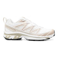 Salomon XT-6 White Cream