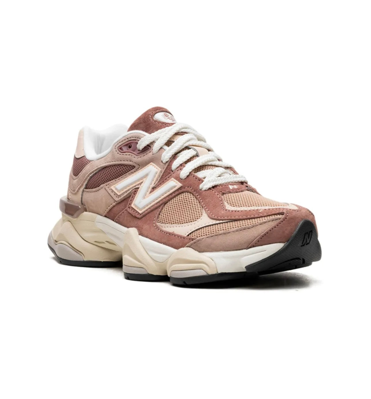 New Balance 9060 Red Sand - תמונה 2