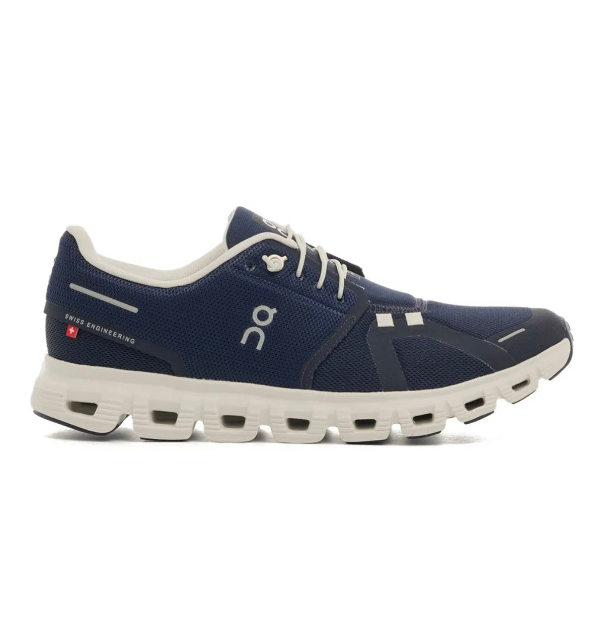 On Cloud Navy Blue