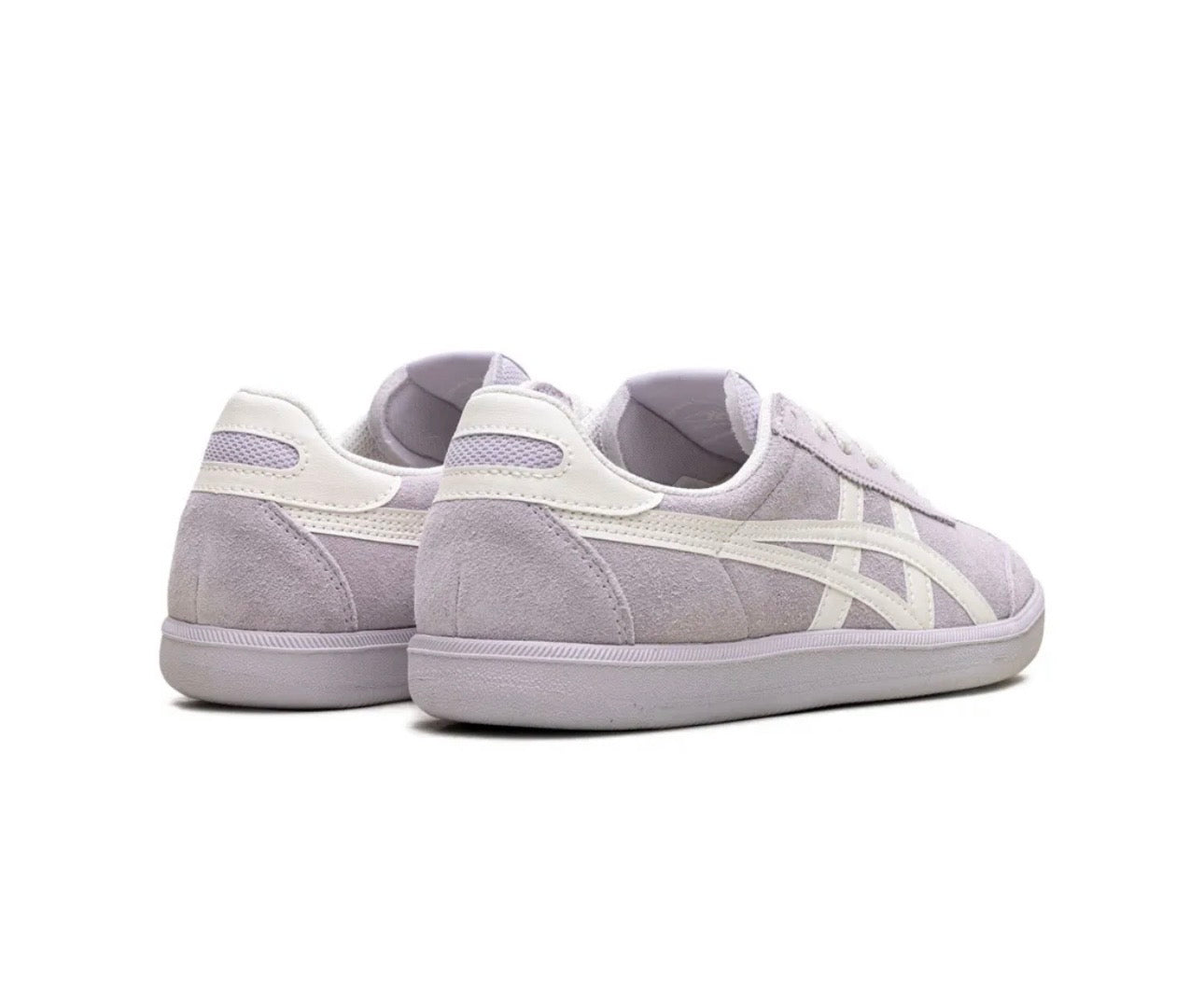 Onitsuka Tiger Tokuten light purple - תמונה 3