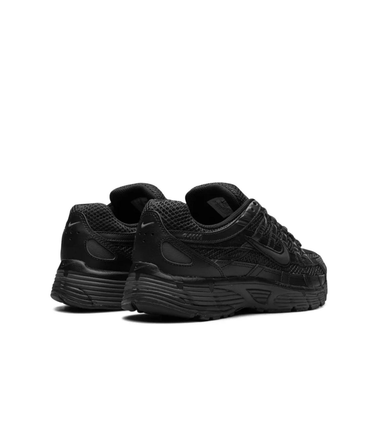 Nike Zoom Vomero 5 Black - תמונה 3