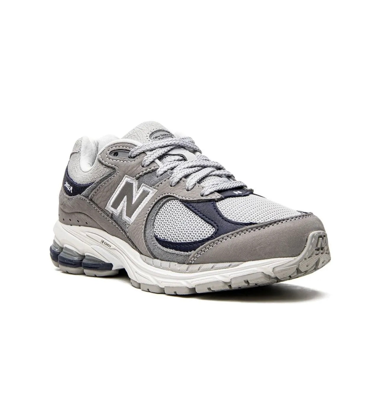 New Balance 2002R Gray - תמונה 2