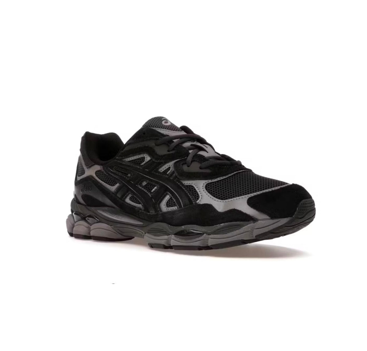 Asics Gel Black - תמונה 2