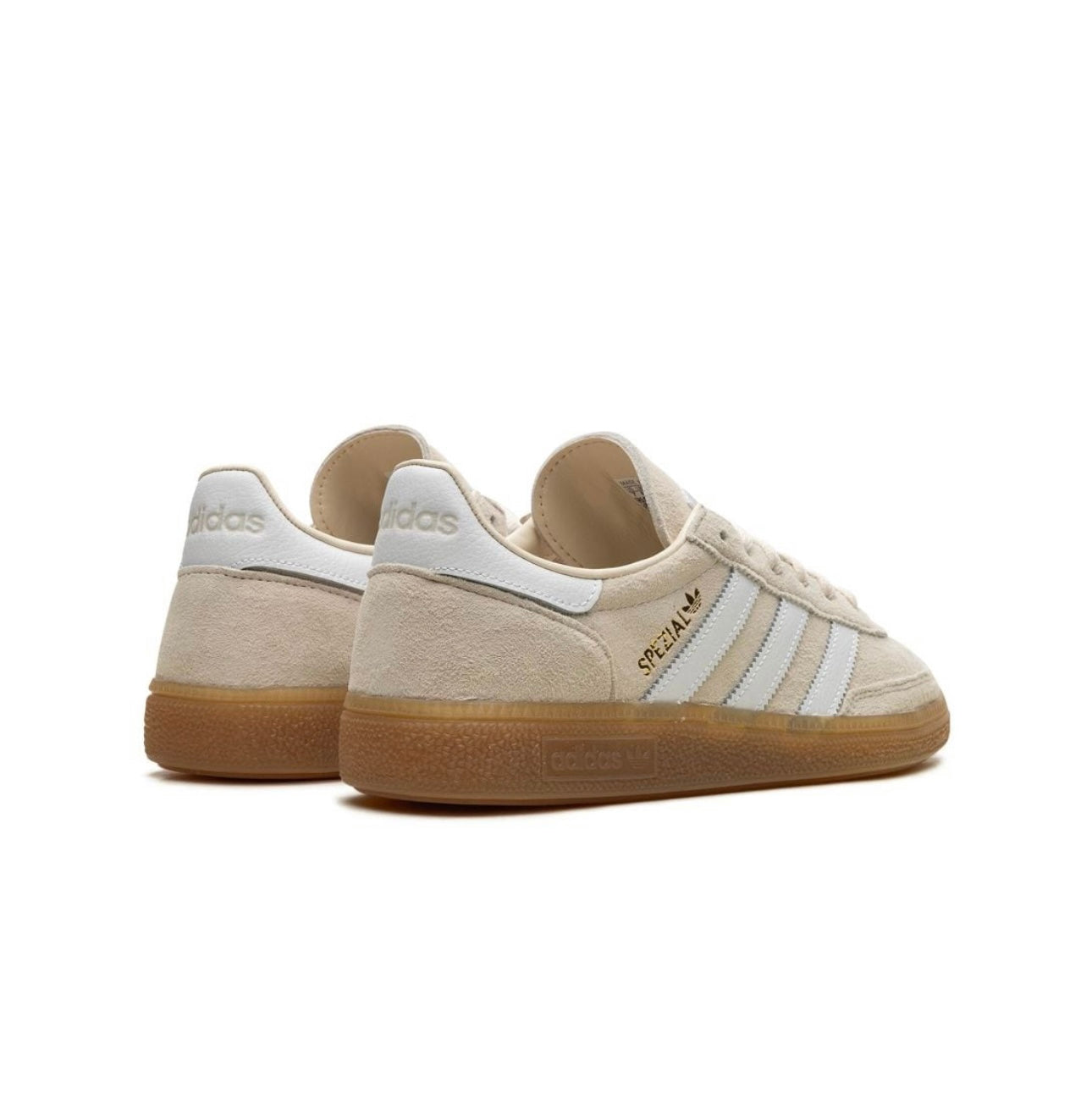 Adidas spezial Cream - תמונה 2