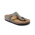 Birkenstock Gizeh khaki