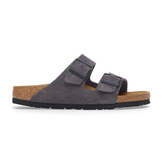 Birkenstock Sandals Gray