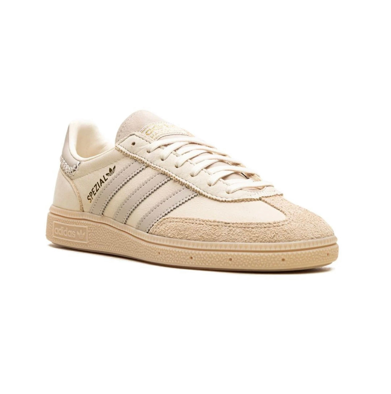 Adidas spezial Beige