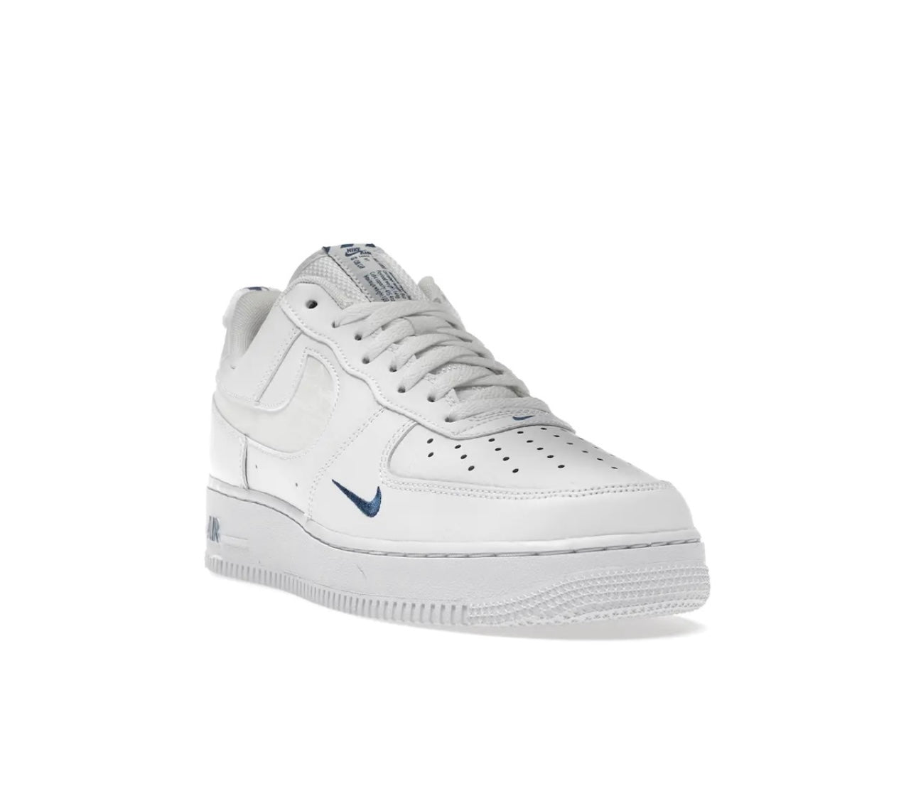 Nike AIR FORCE 1 - תמונה 2