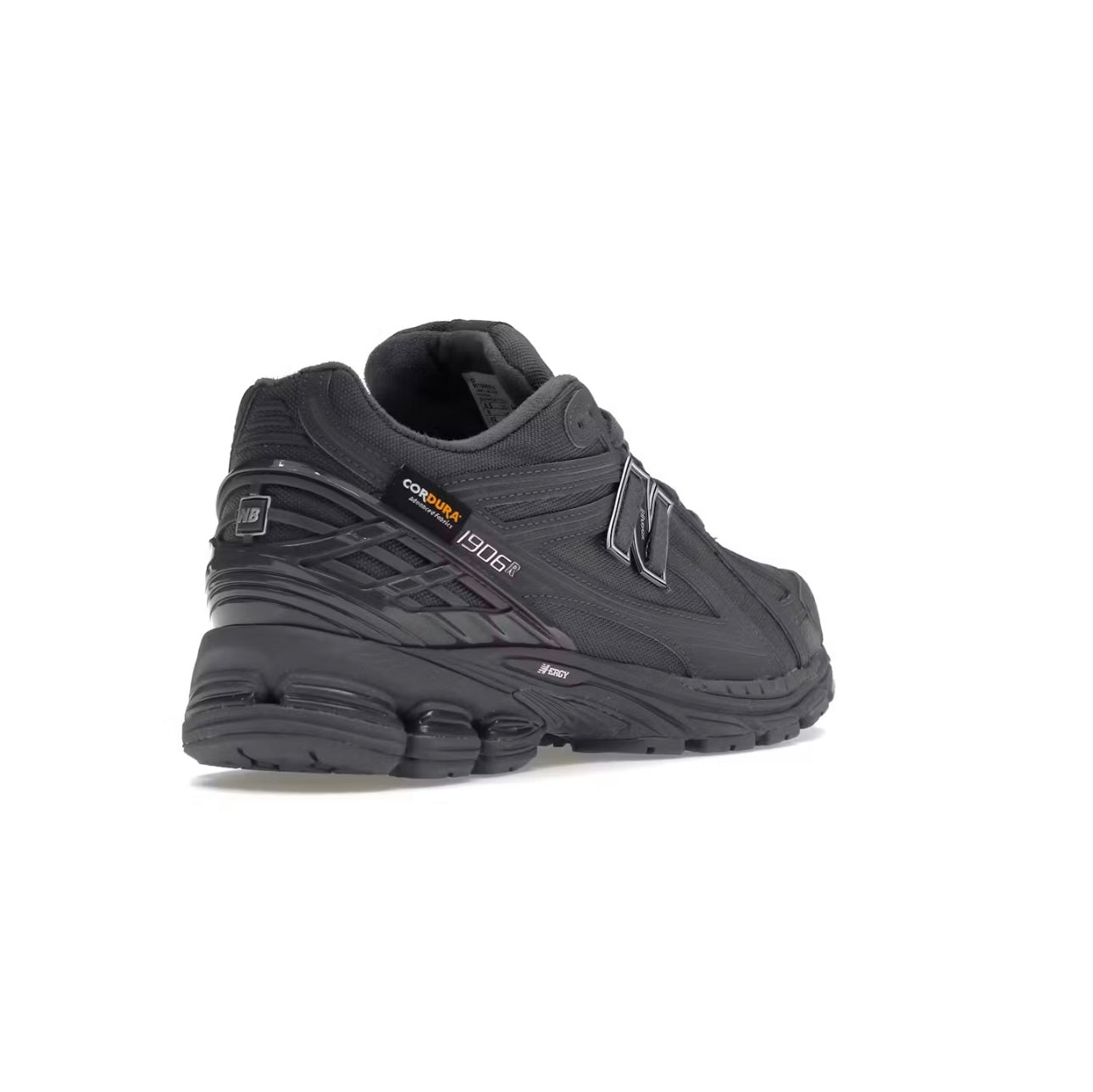 New Balance 1906R Light Grey - תמונה 3
