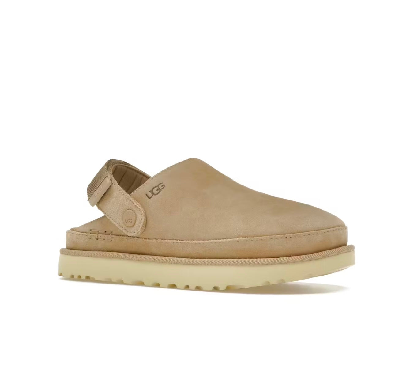 Ugg Goldenstar beige - תמונה 2