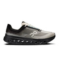 On Cloudsurfer Black Grey
