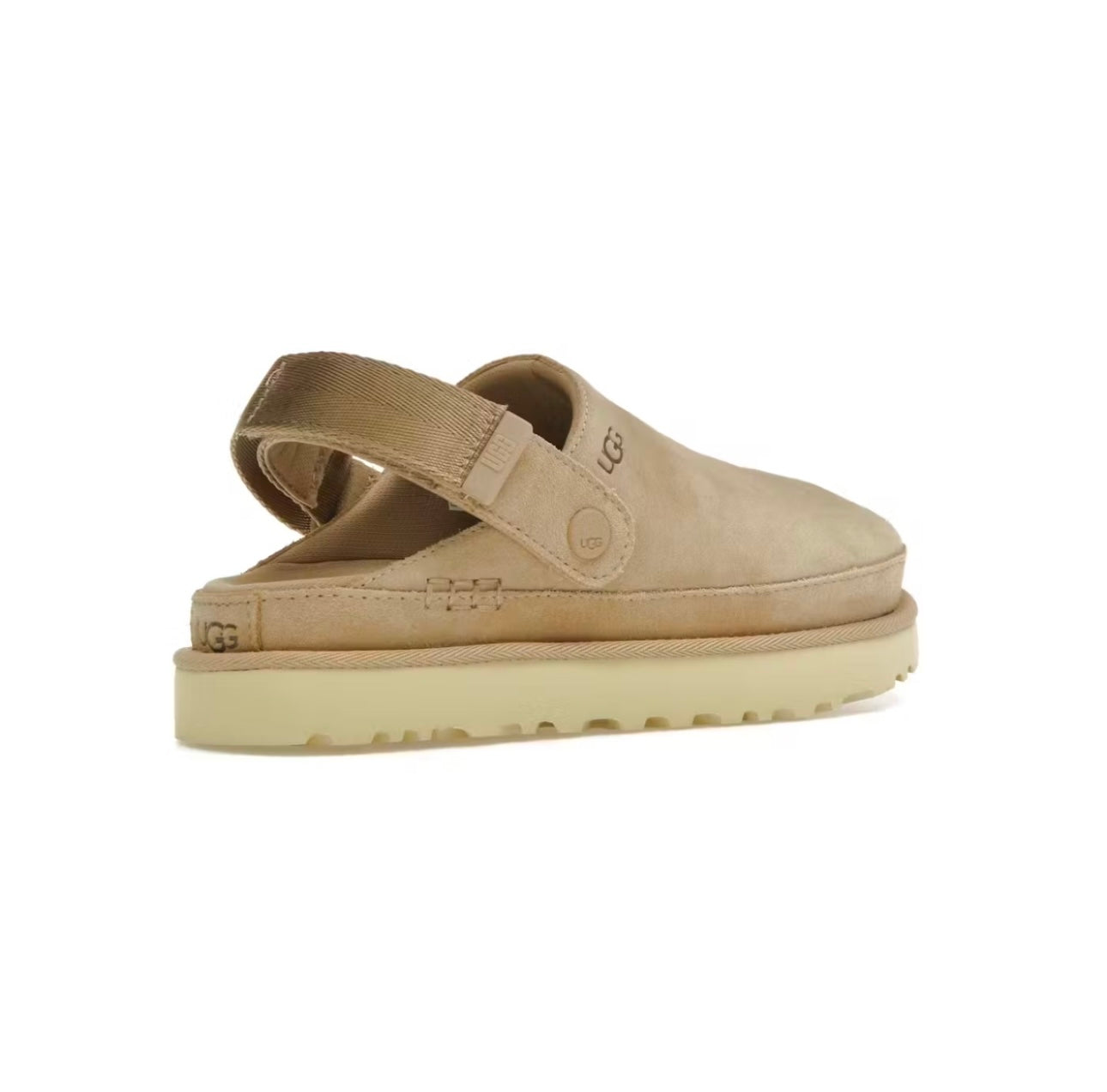 Ugg Goldenstar beige - תמונה 3