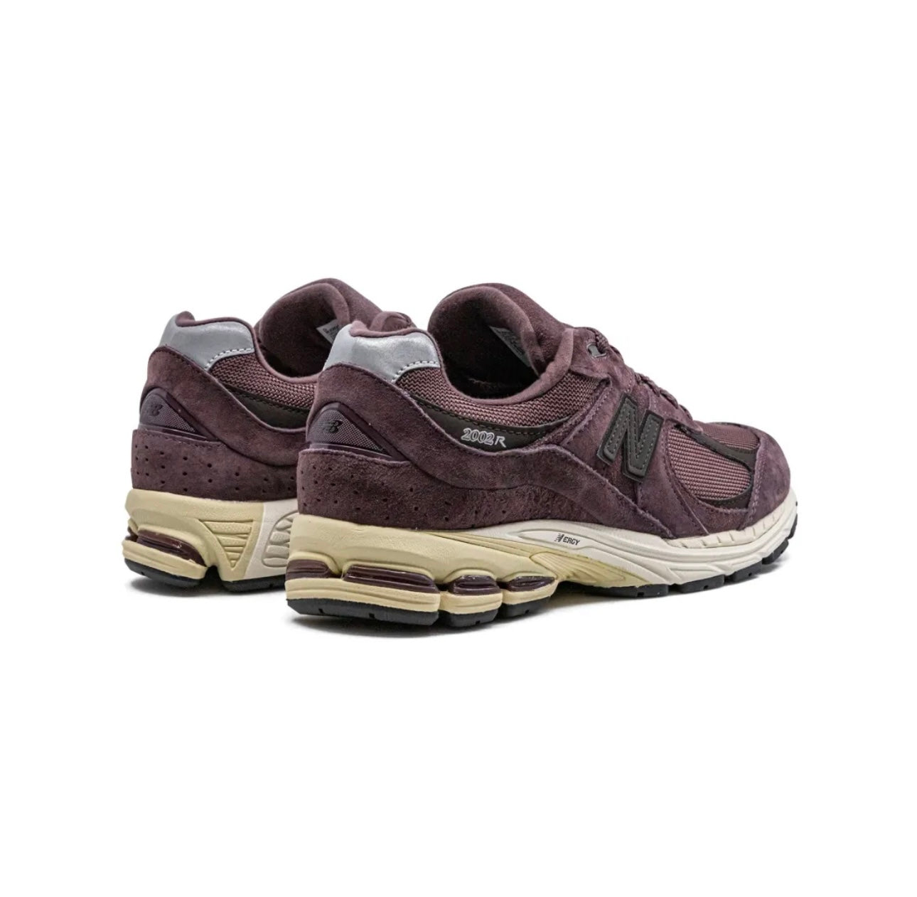 New Balance 2002R Beetroot - תמונה 3