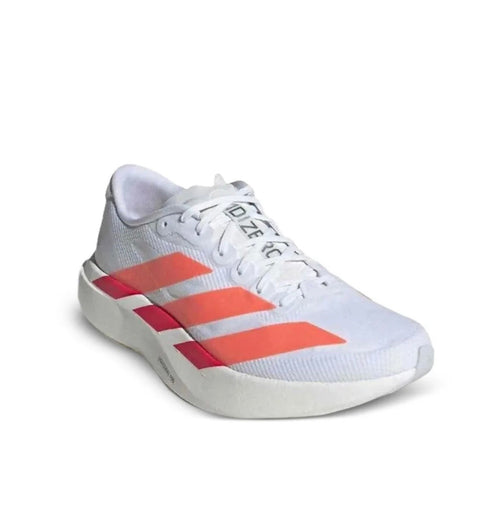 Adidas Adizero White Red - תמונה 2