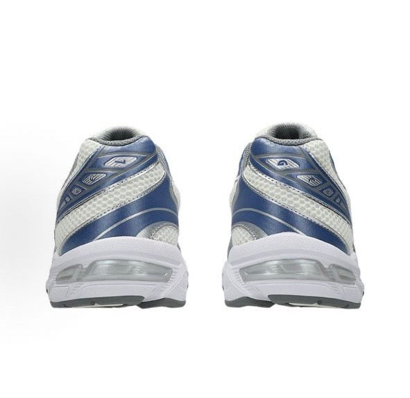 Asics GEL-Kayano silver blue - תמונה 4