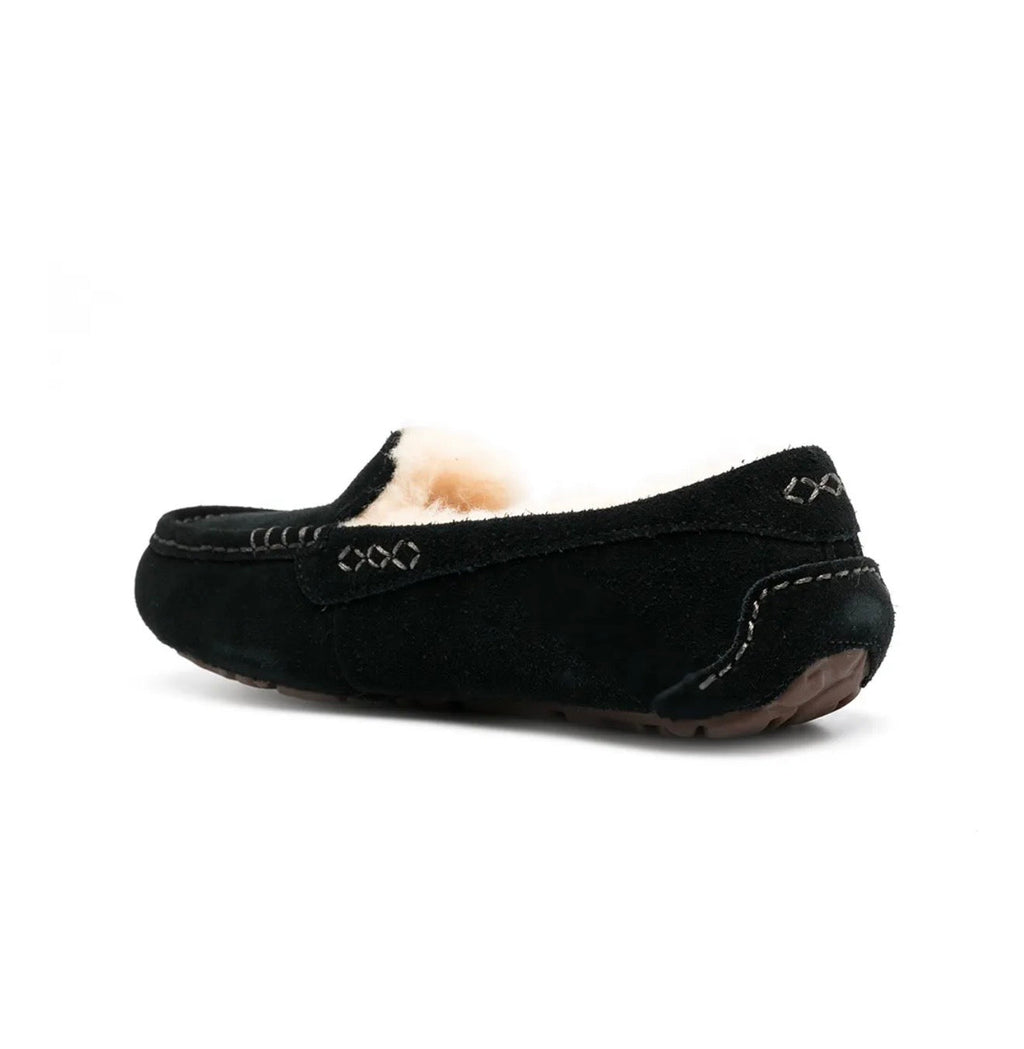UGG Dakota Black