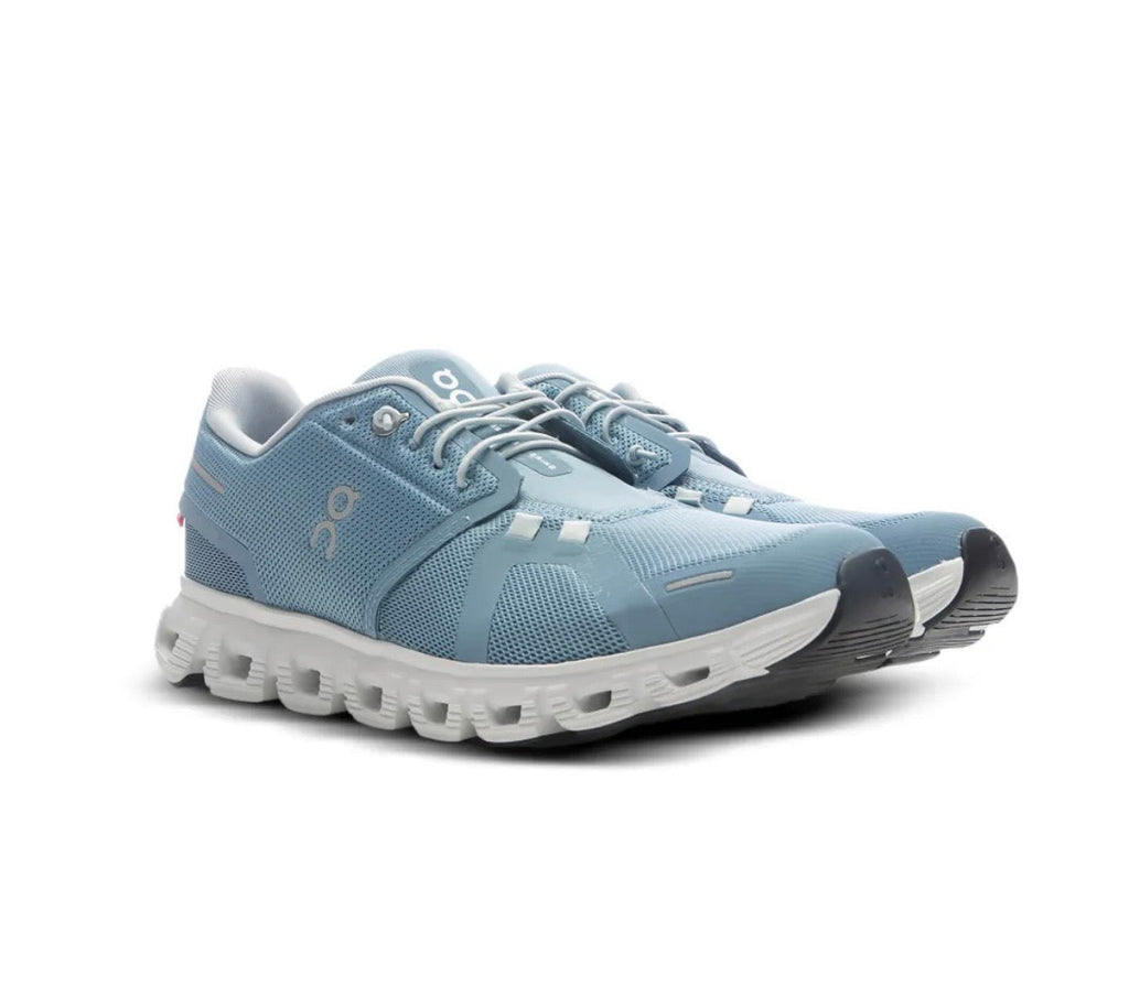 On cloud 5.0 light blue white - תמונה 2