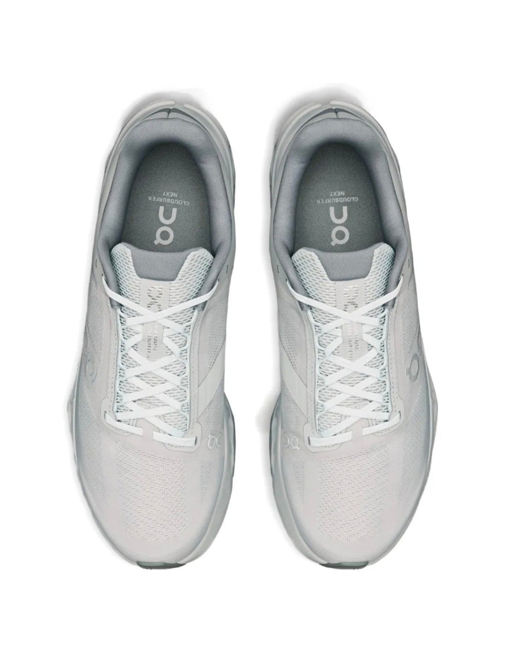 On Cloudsurfer Grey - תמונה 2