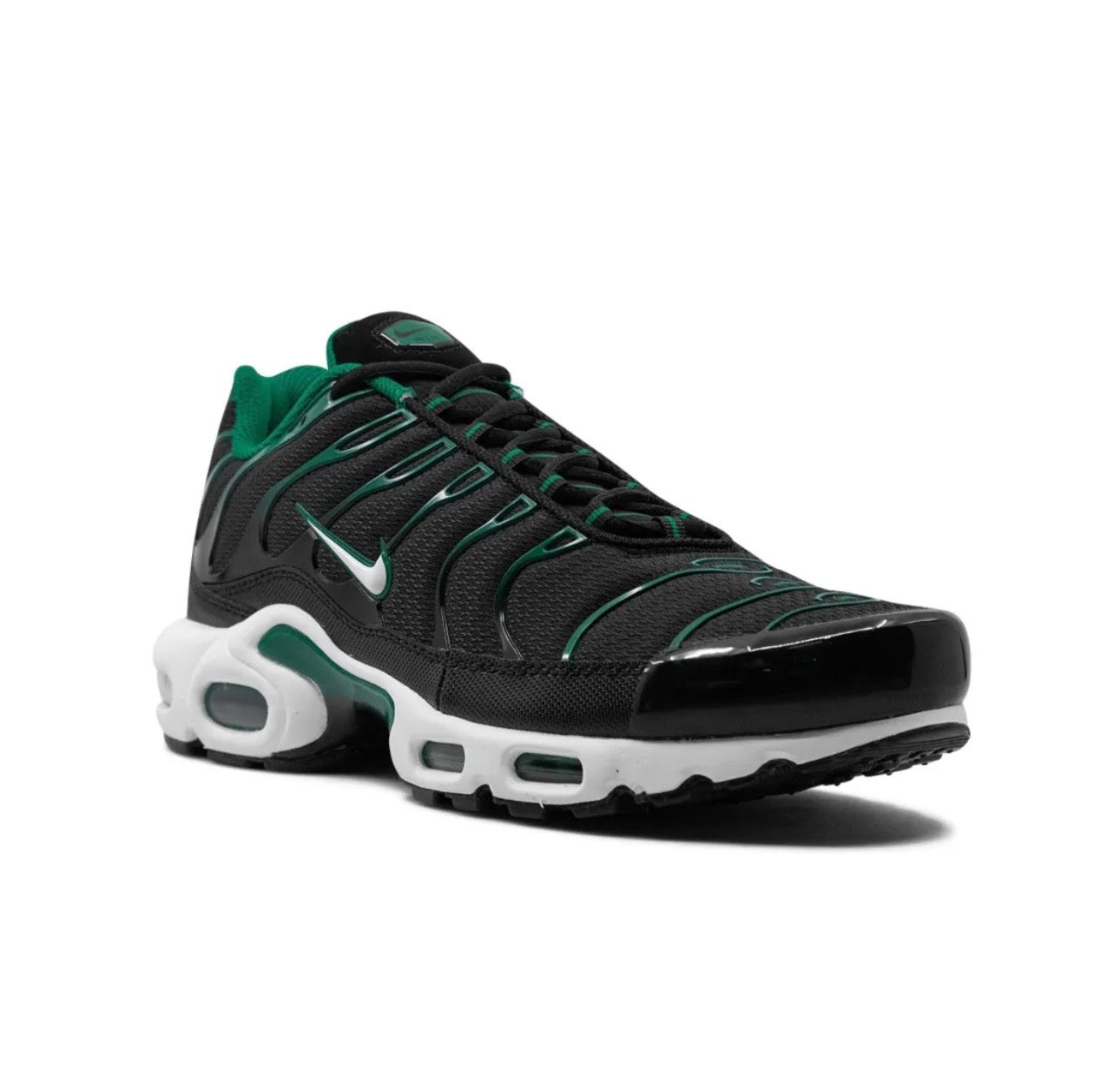 Nike Vapormax black green - תמונה 2