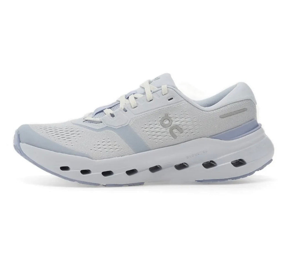 On Cloudrunner 3 Light Blue - תמונה 2