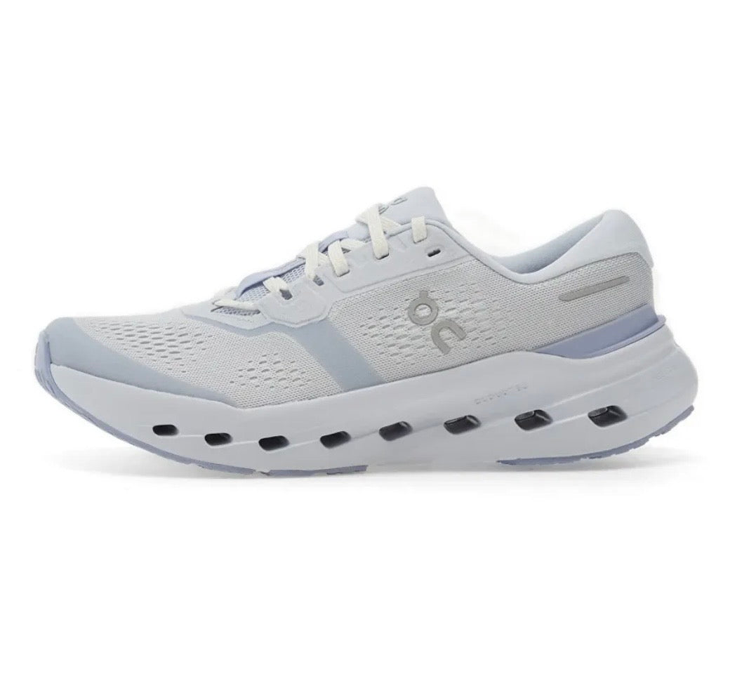 On Cloudrunner 3 Light Blue - תמונה 2