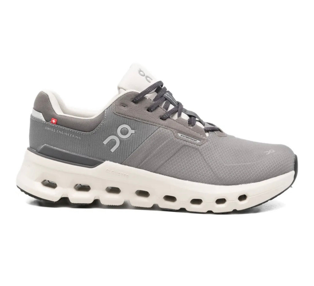 On Cloudrunner 2 Grey