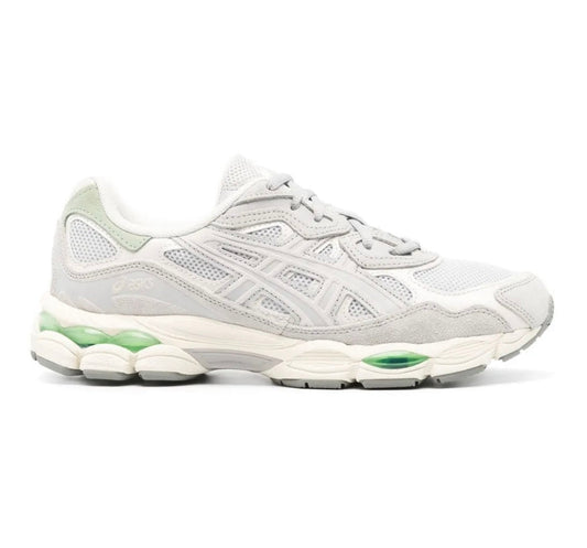 ASICS Gel Cream Fossil