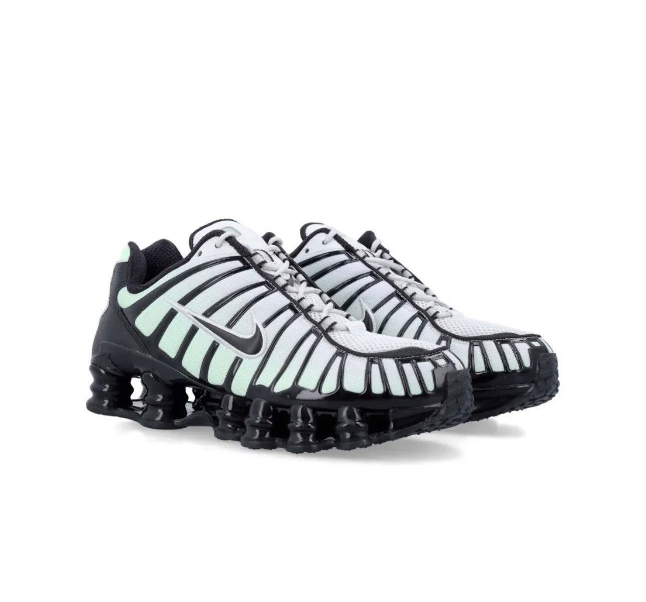 Nike Shox Ocean - תמונה 2
