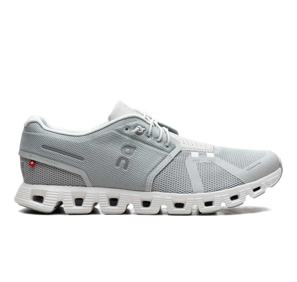 On cloud 5.0 grey