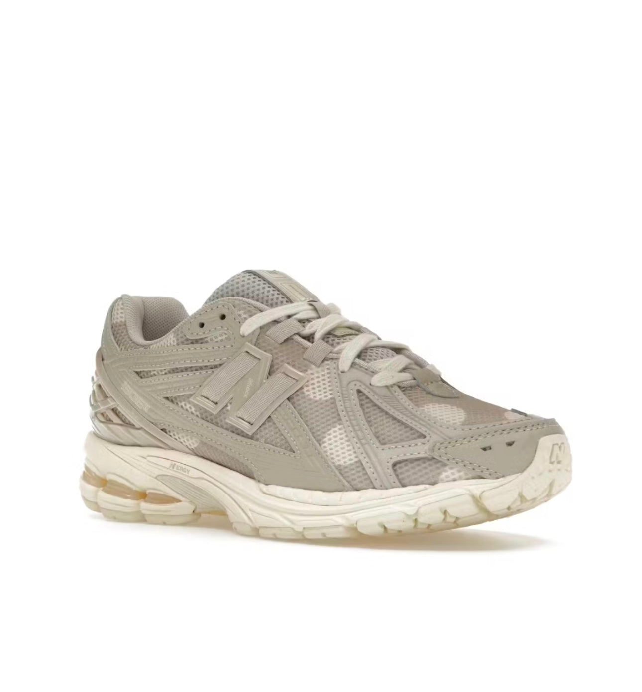 New Balance 1906A Desert Cream - תמונה 2