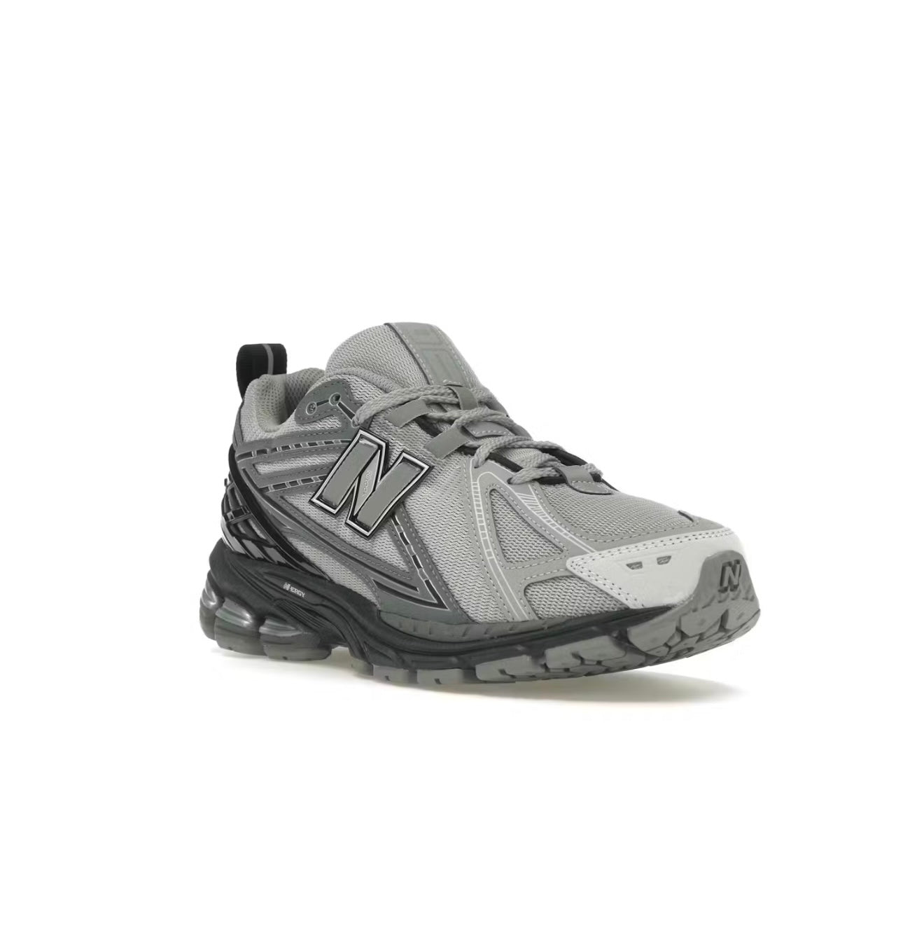 New Balance 1906R 3 Shades of Grey - תמונה 2