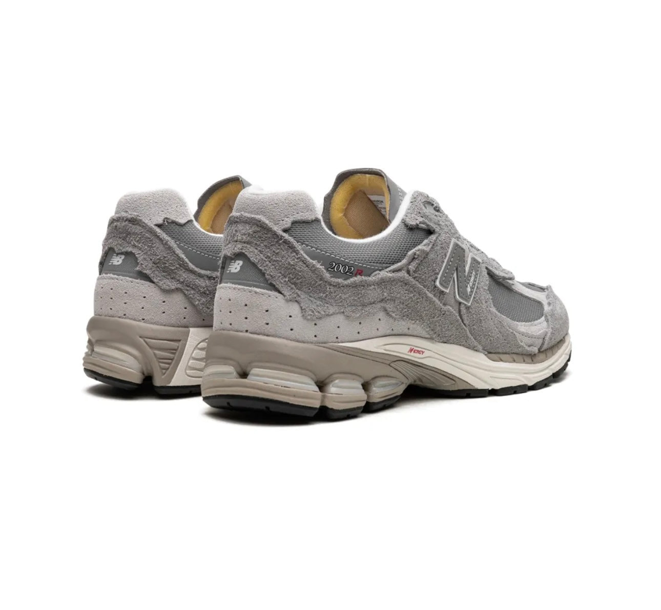 New Balance 2002R ״protection pack Dark Gray” - תמונה 4