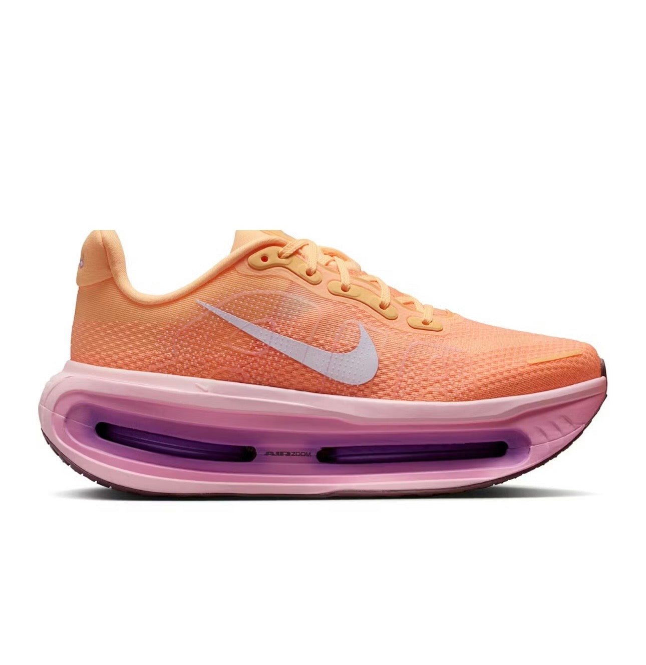 Nike Vomero Premium Orange