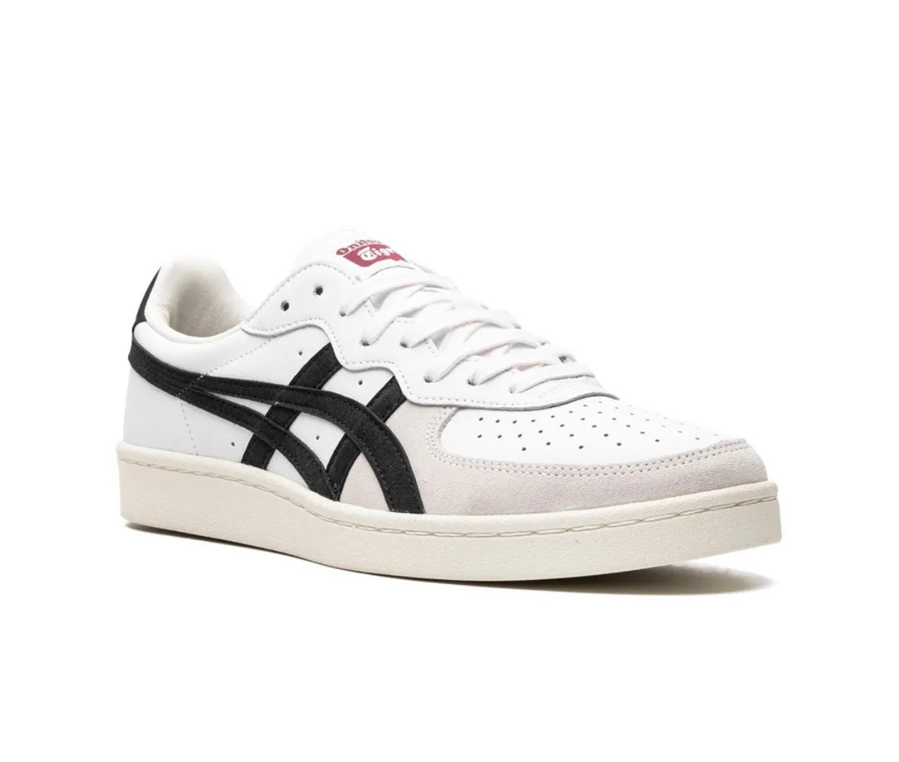 Onitsuka Tiger GSM white black - תמונה 2