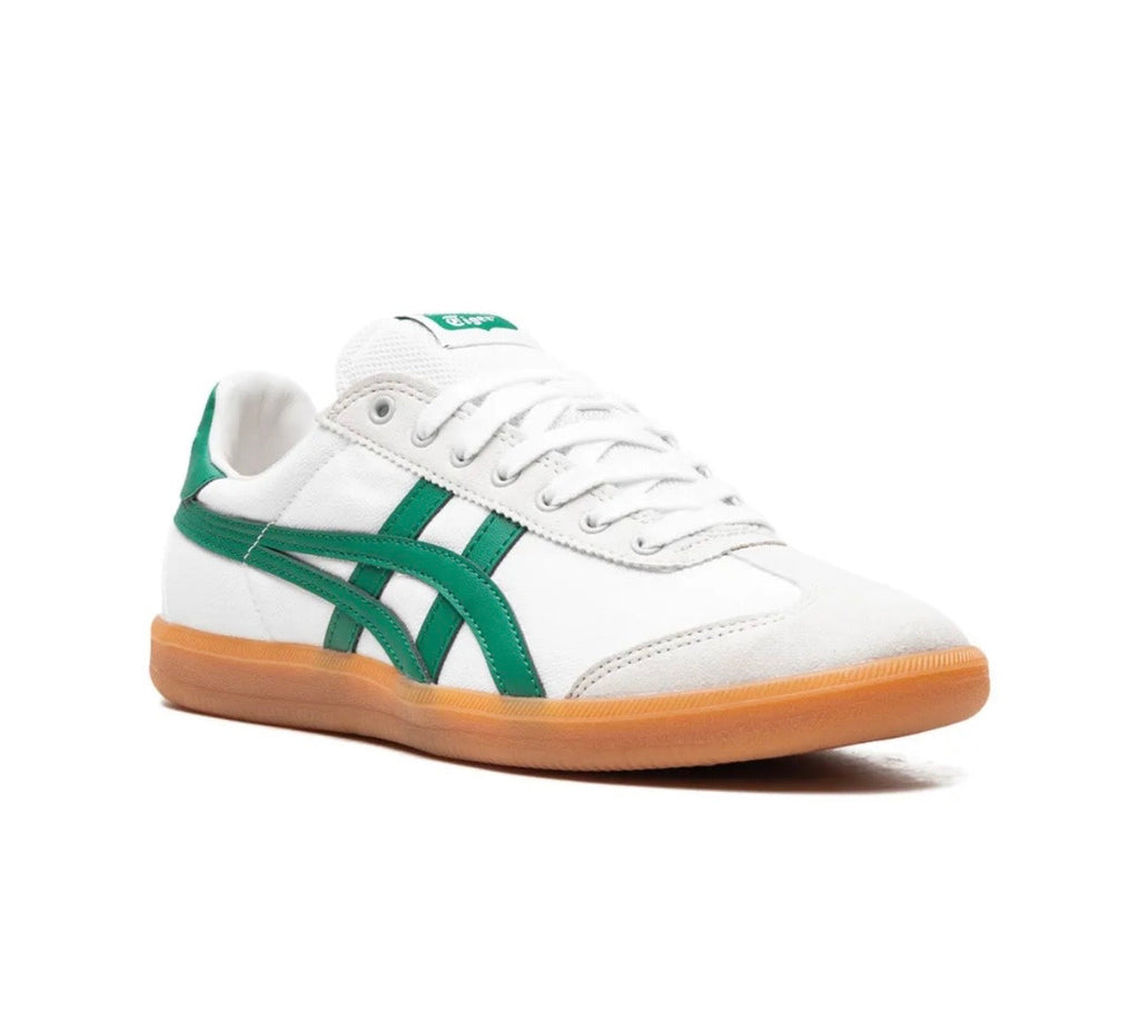 Onitsuka Tiger Tokuten white green - תמונה 2