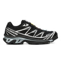Salomon XT-6 Black White