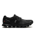 On Cloud Black