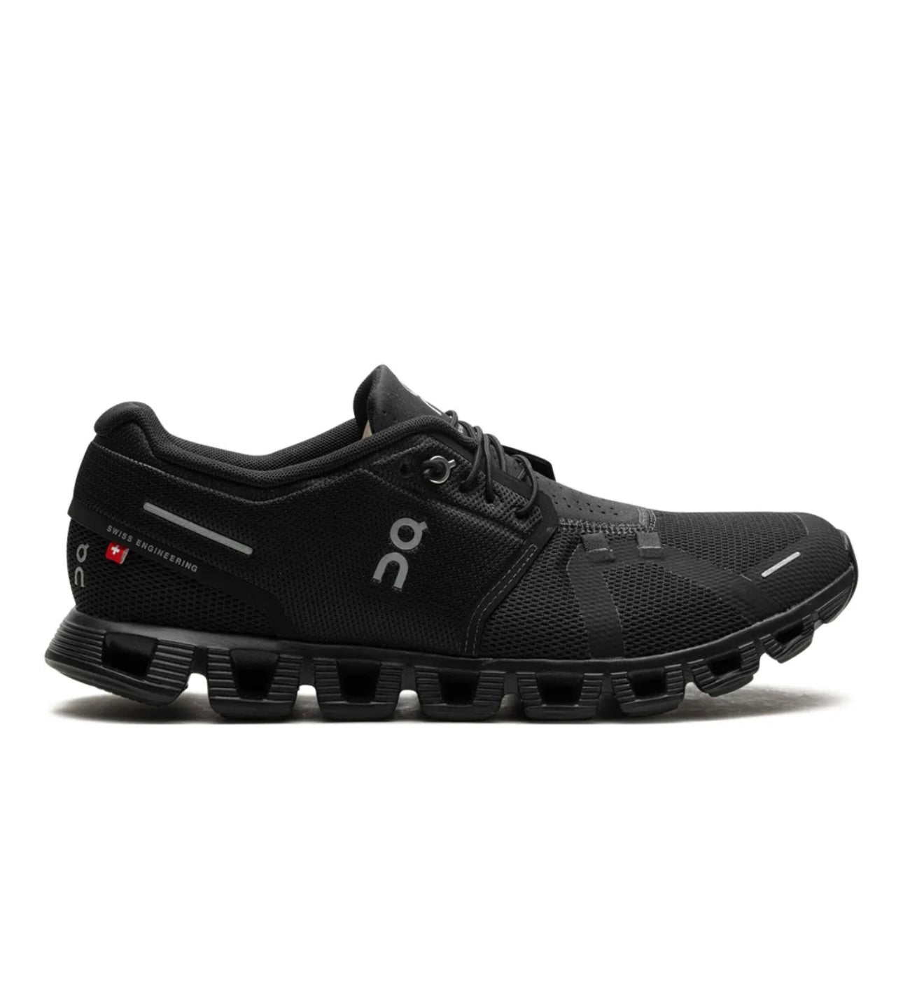 On Cloud Black