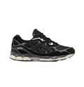 Asics Gel Natural Black