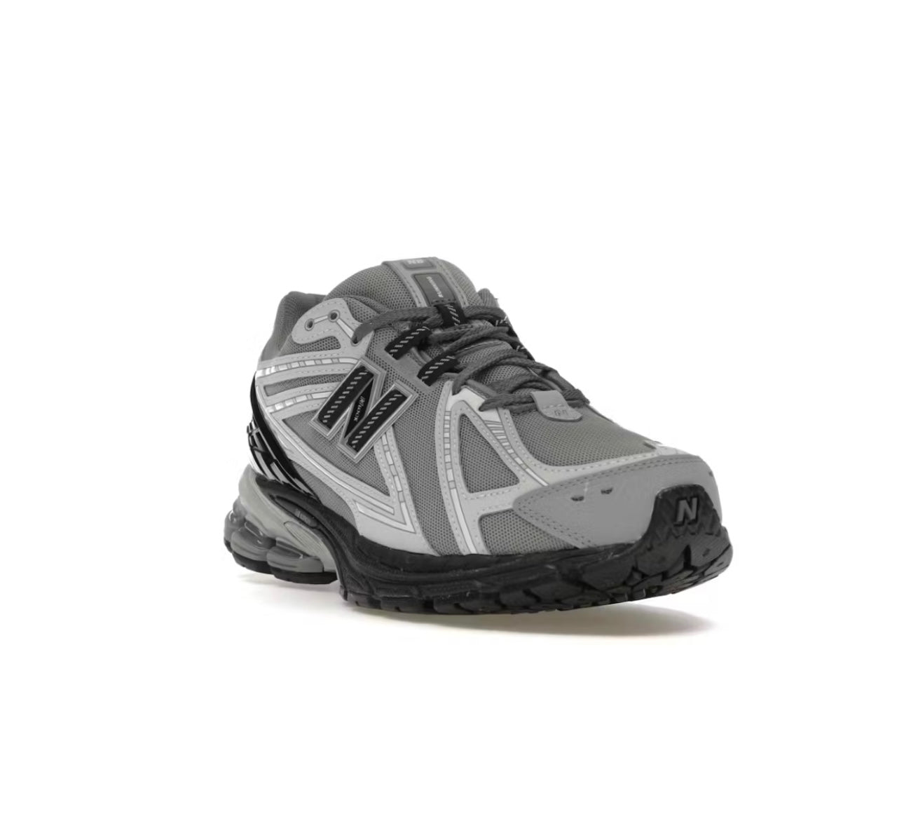 New Balance 1906A Grey Black - תמונה 2