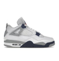 Air Jordan 4 Military Blue