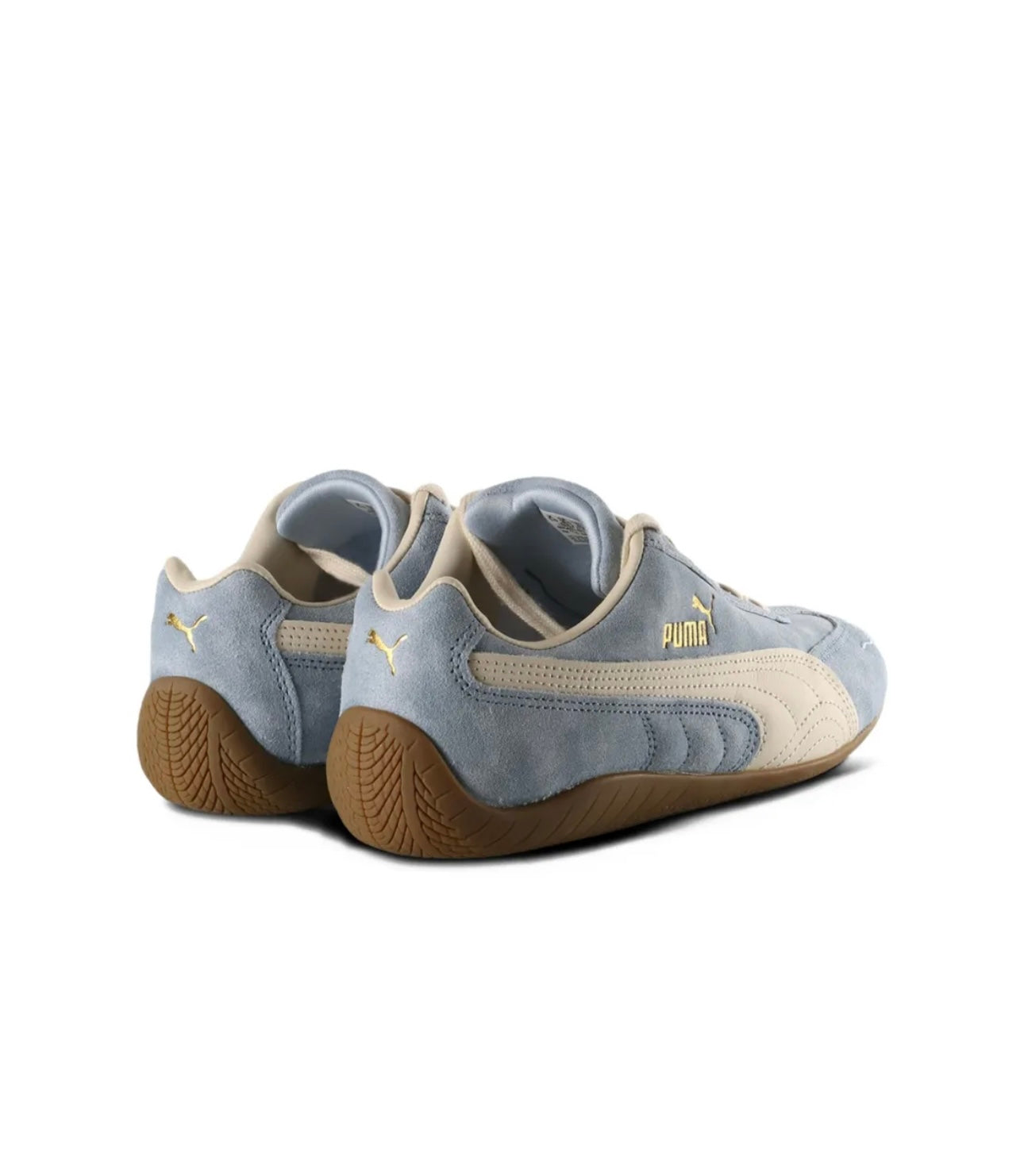 Puma Speedcat Light Blue - תמונה 3