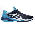 Asics Court FF3 Blue