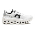 On Cloudmonster classic grey