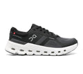 On Cloudrunner 2 Black White