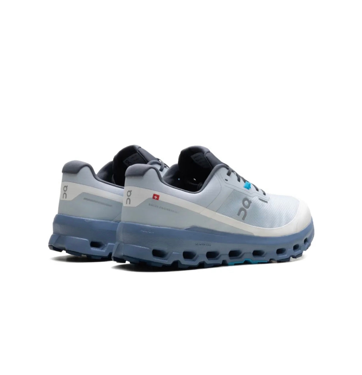 On Cloud Light Blue - תמונה 3