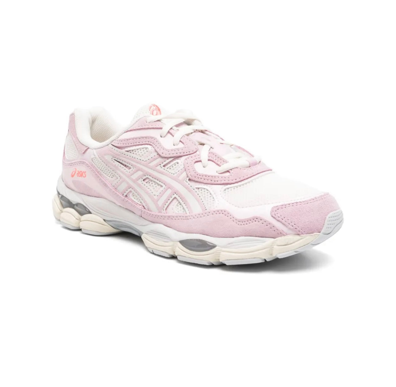 ASICS Gel Pink